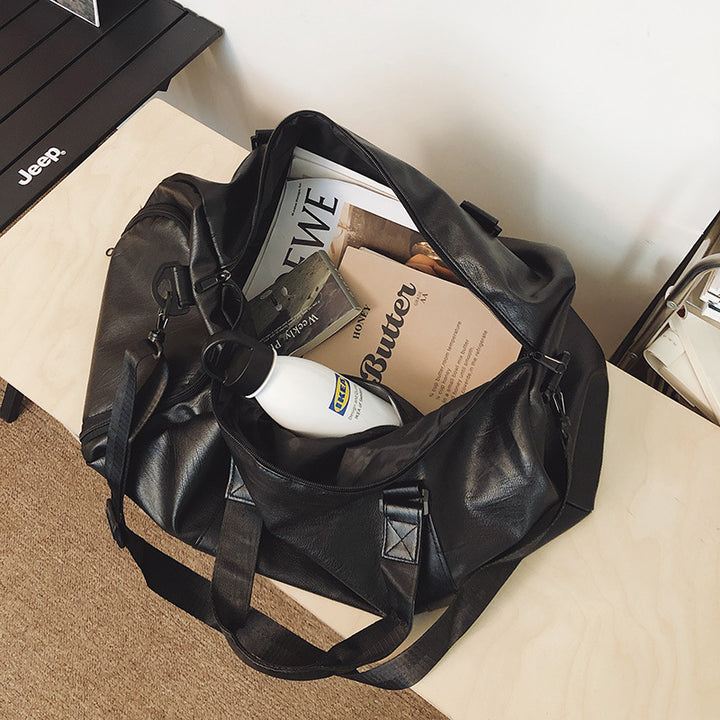 Premium Durable Travel Duffle