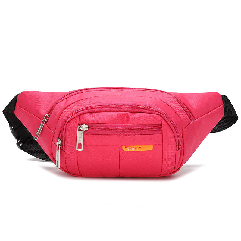 Versatile Utility Fanny Pack