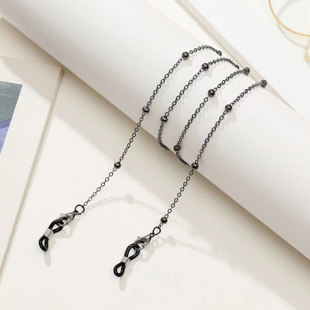 Chic Beaded Eyewear Chain Kalsten