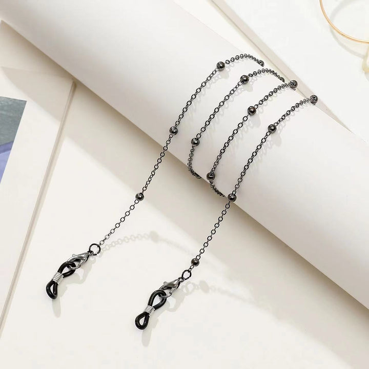 Chic Beaded Eyewear Chain Kalsten