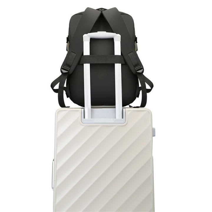 High-Capacity Ergonomic Travel Backpack Kalsten