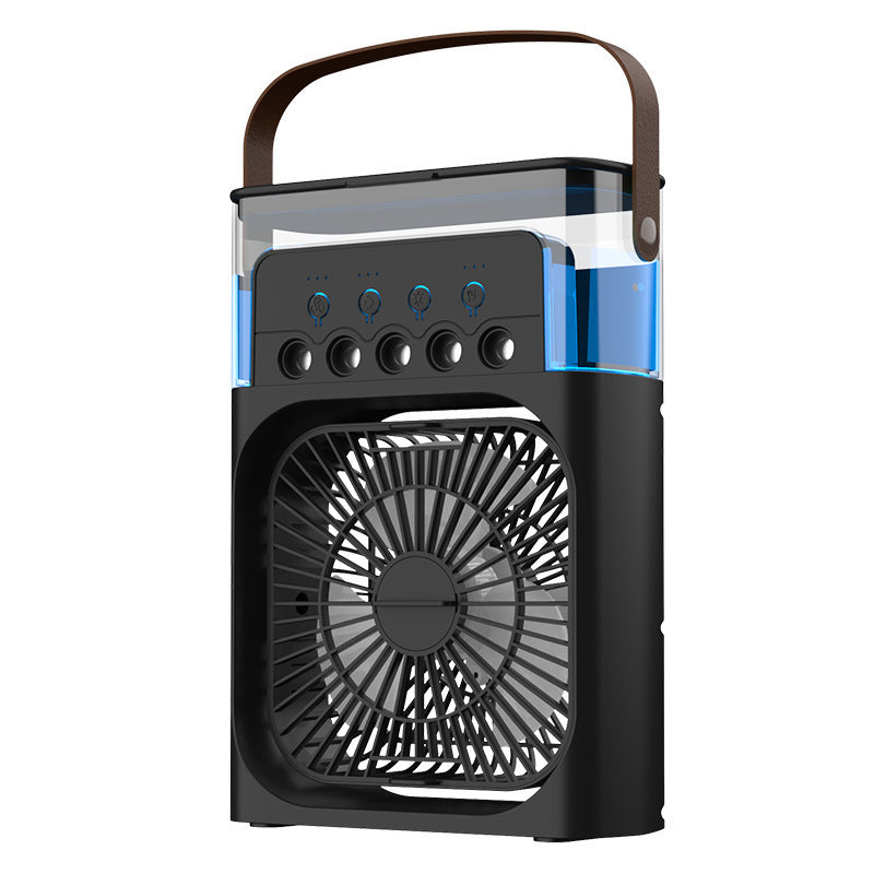 Women's portable cooler fan Kalsten