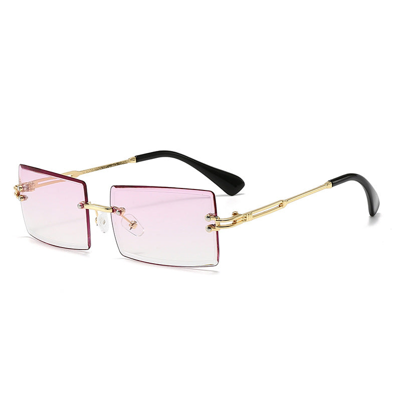 Women's fashionable and elegant sunglasses Kalsten