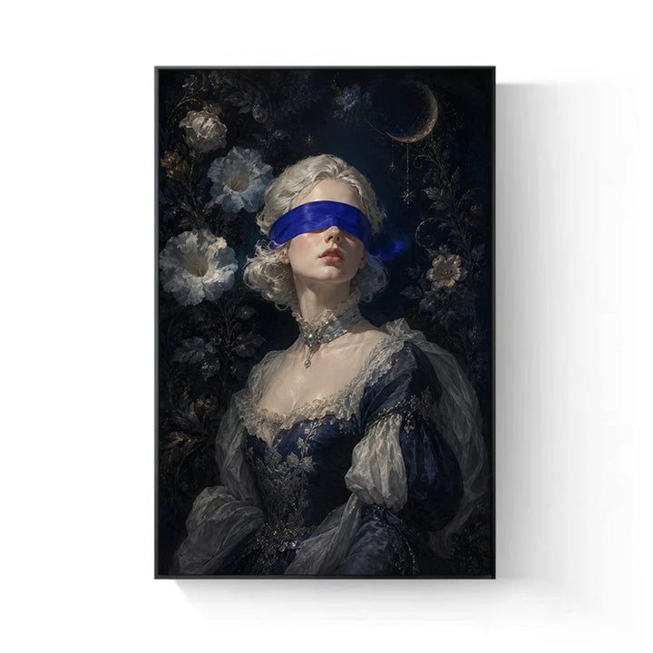Artistic Canvas Wall Art