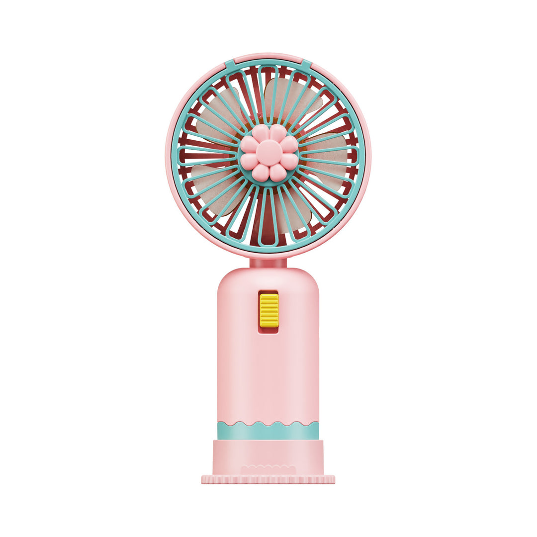Compact Portable Handheld Cooling Fan Kalsten