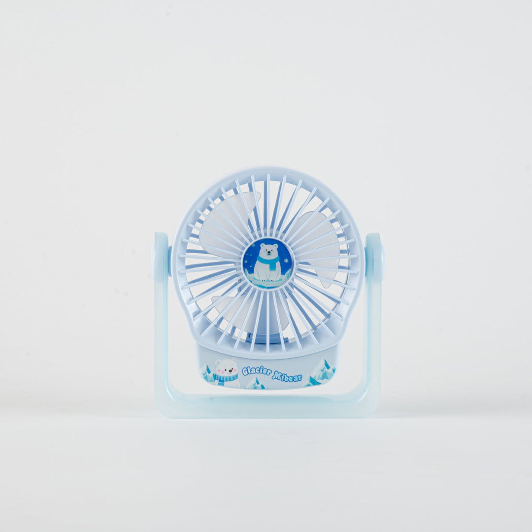 Women's Funny Mini Hand Fan Kalsten