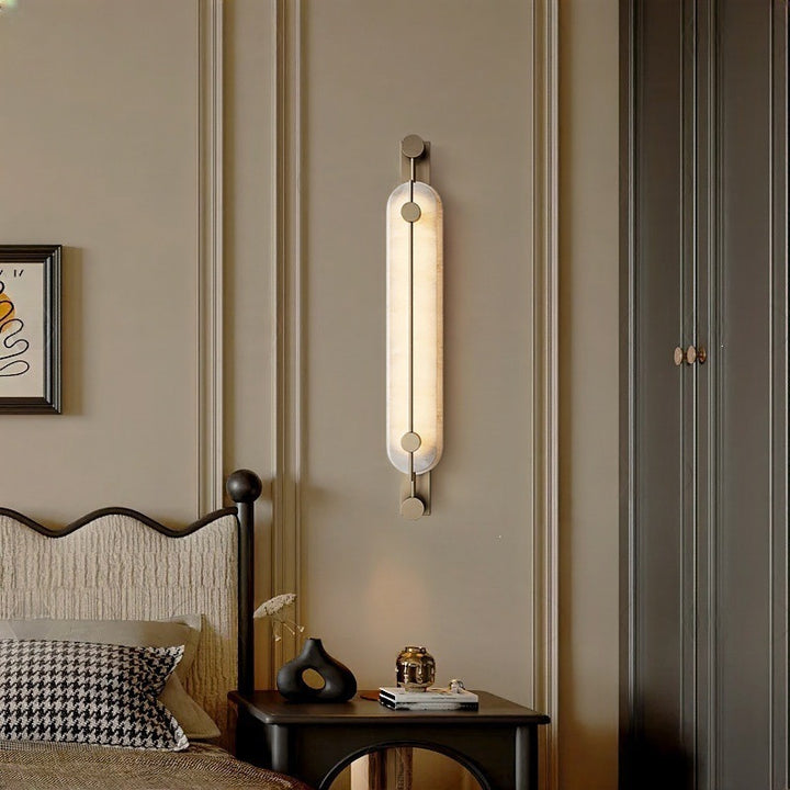 Elegant Minimalist Wall Sconce