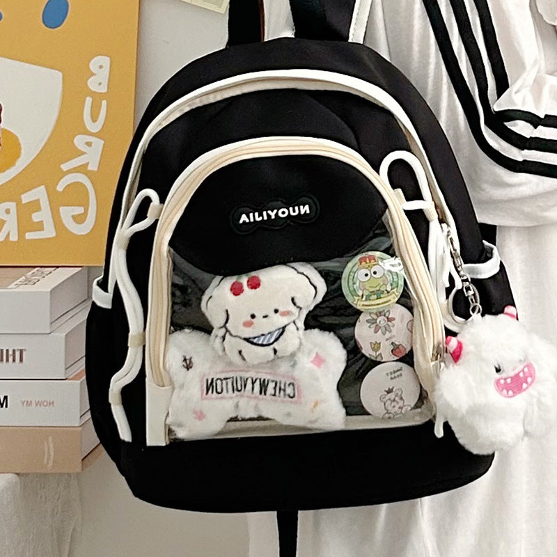 Fun Character Backpack Kalsten