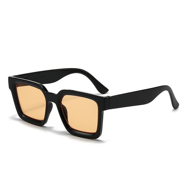 Fashion Statement Square Sunglasses