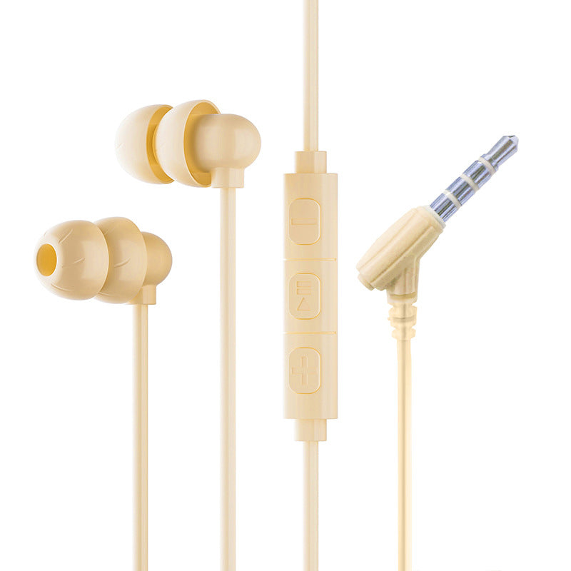 In-Ear Headphones with Noise Cancellation Kalsten
