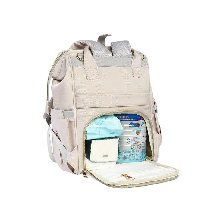 Versatile Multi-Pocket Backpack Kalsten