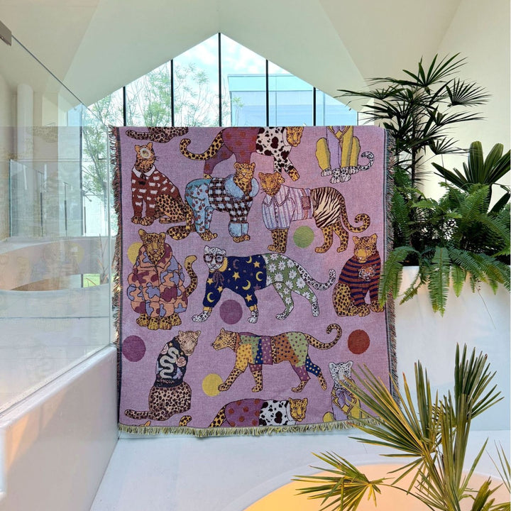 Decorative Blanket
