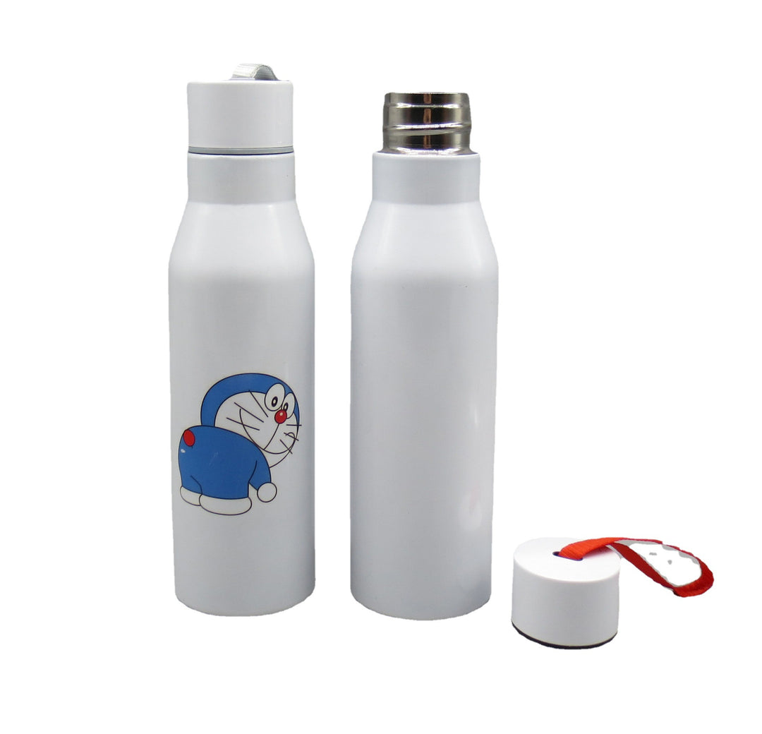 Women's sporty stainless steel drink bottle Kalsten