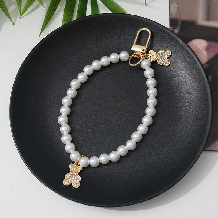 Elegant Pearl Bracelet kalsten