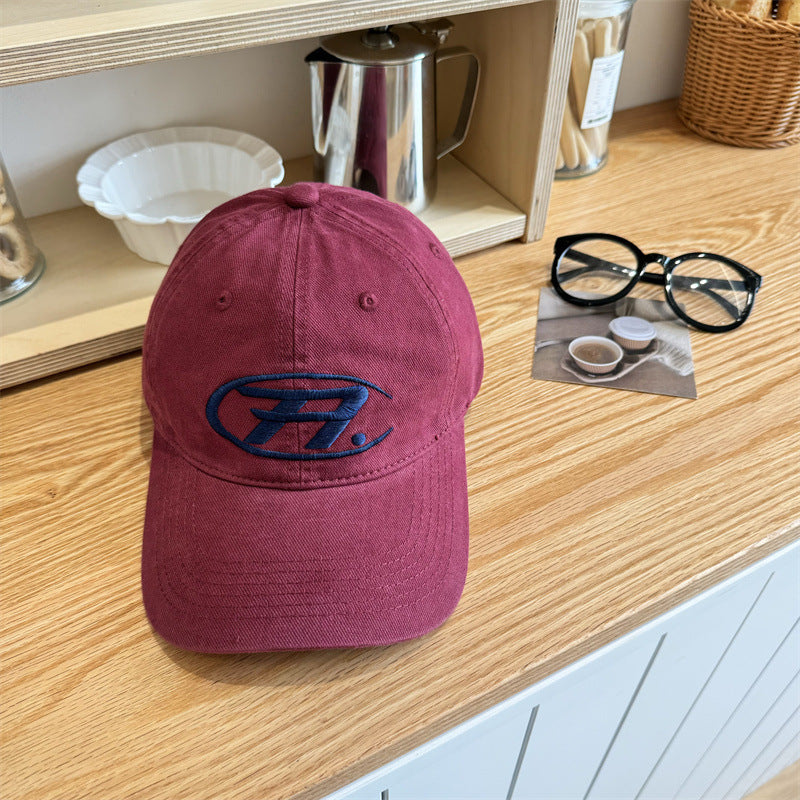 Women's Classic Adjustable Baseball Cap Kalsten 1784084053