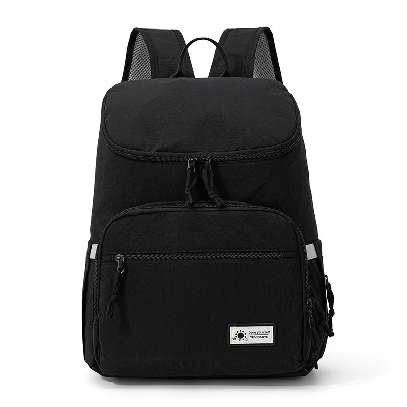 Lightweight Travel Backpack Kalsten