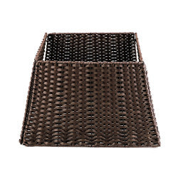 Woven Storage Tray Kalsten