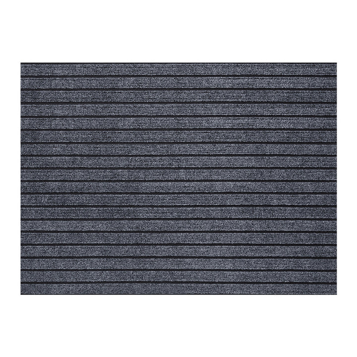 Textured Entryway Runner Mat