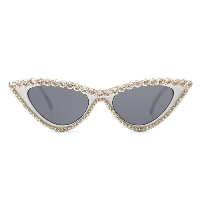 Cat-Eye Fashion Sunglasses Kalsten