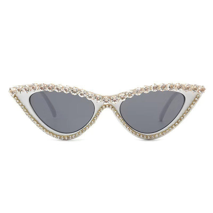 Cat-Eye Fashion Sunglasses Kalsten
