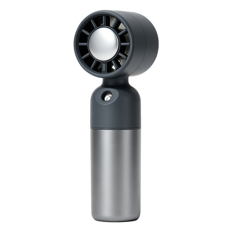 Portable Rechargeable Mist Cooling Fan Kalsten