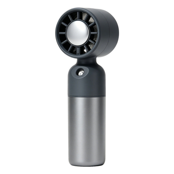 Portable Rechargeable Mist Cooling Fan Kalsten