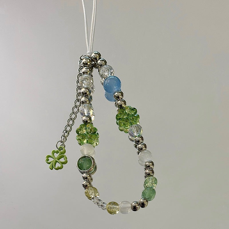 Decorative Beaded Charm Accessories Kalsten