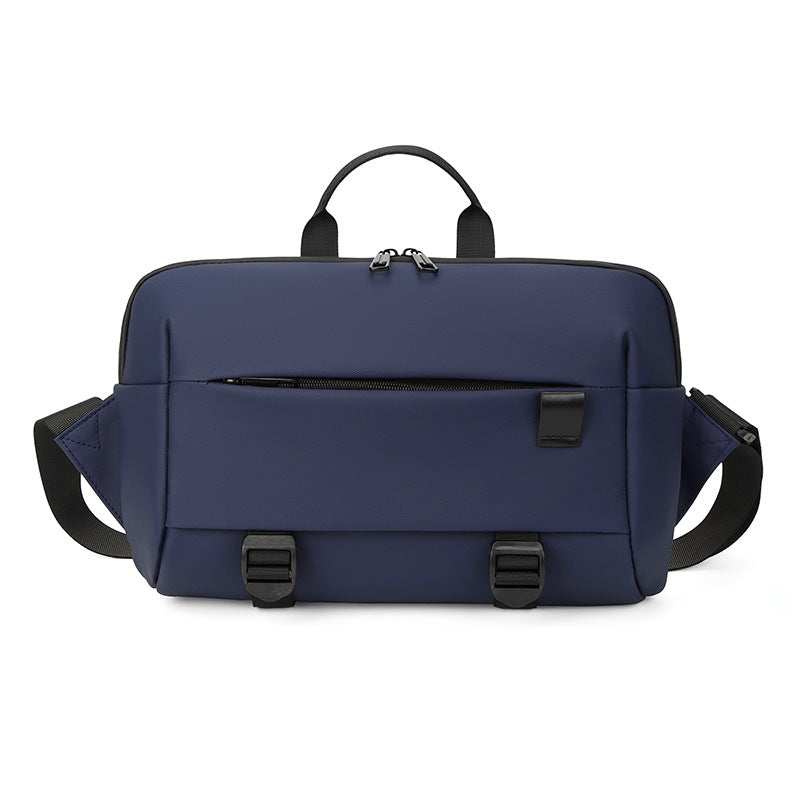 Modern Crossbody Laptop Case Kalsten