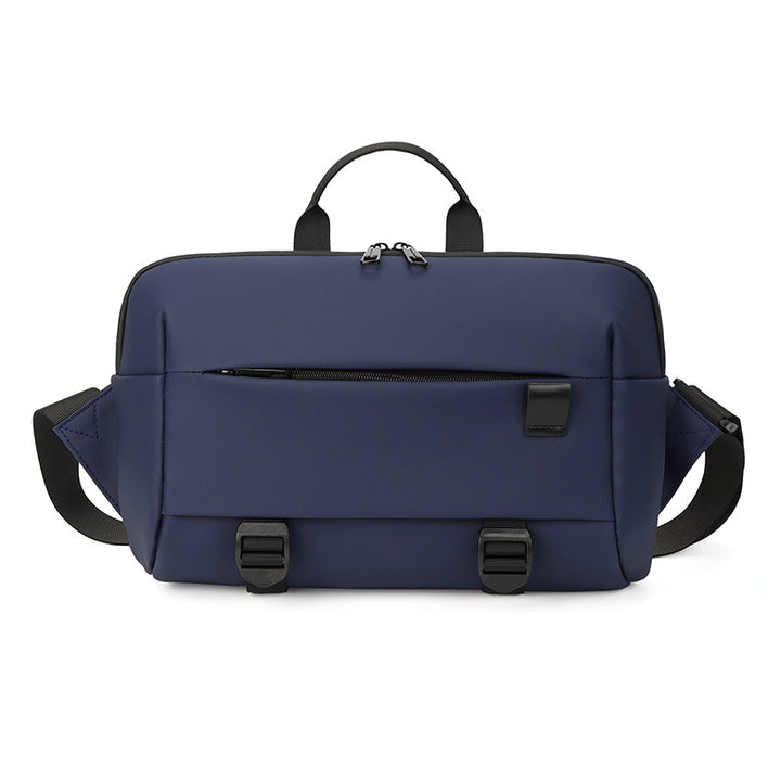 Modern Crossbody Laptop Case Kalsten
