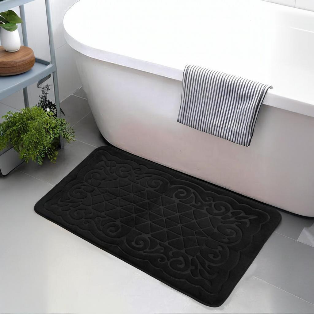 Home Decor Bathroom Kalsten