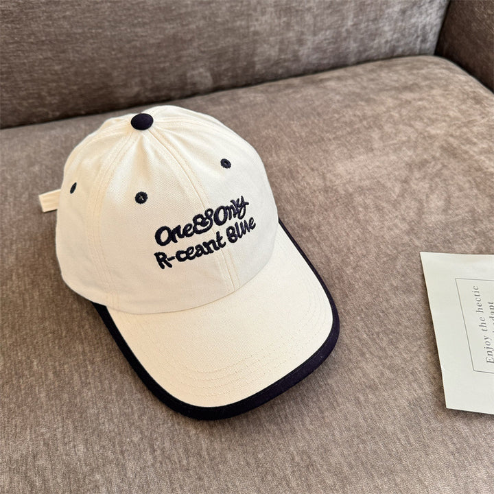 Unisex Stylish Graphic Cap Kalsten