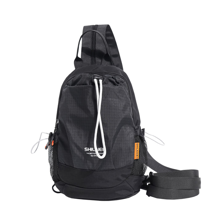 Lightweight Crossbody Sling Bag