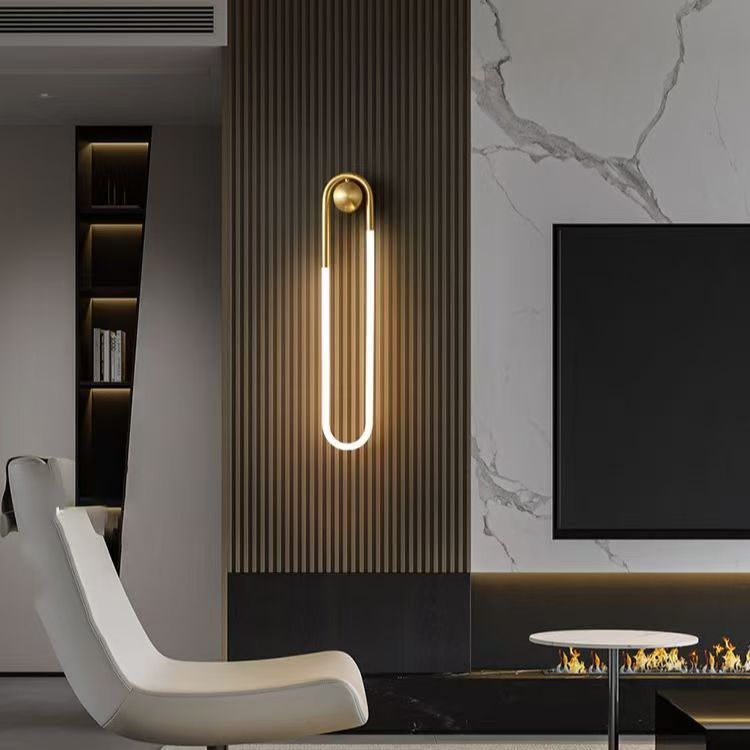 Decorative Wall Lamp