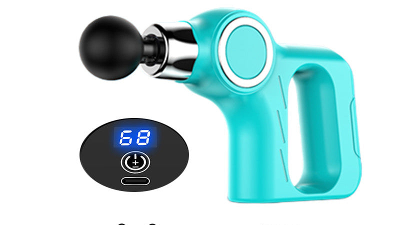 Mini Electric Massage Gun Kalsten