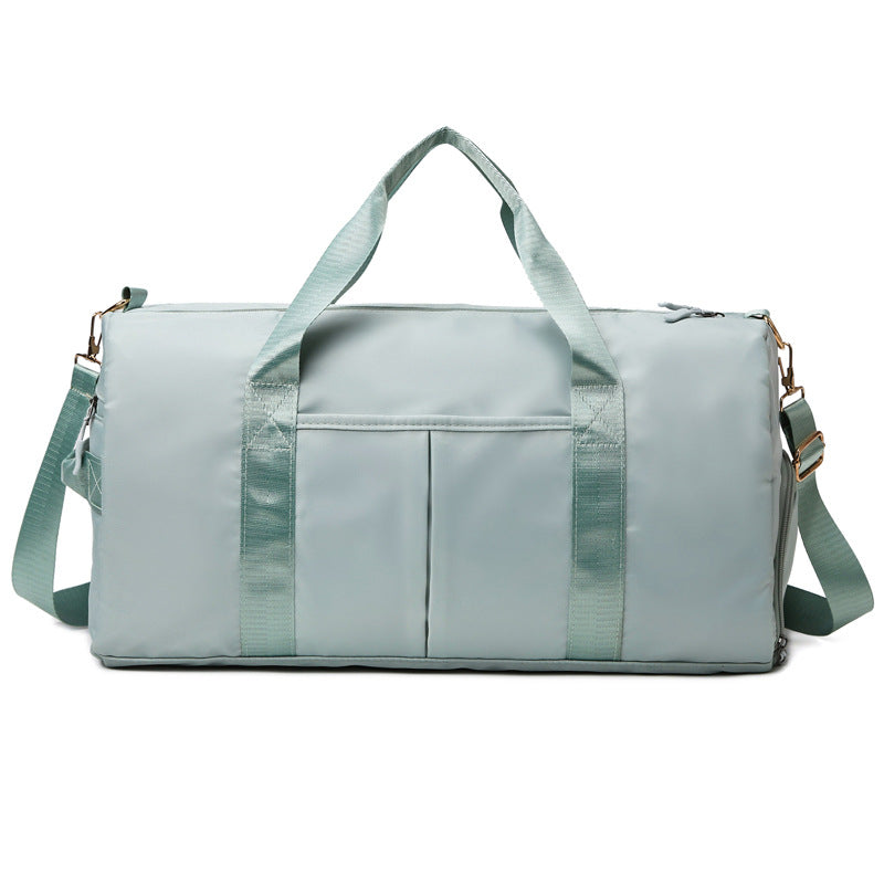 Functional Travel Duffel Bag
