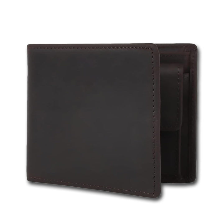 Leather Wallet Kalsten