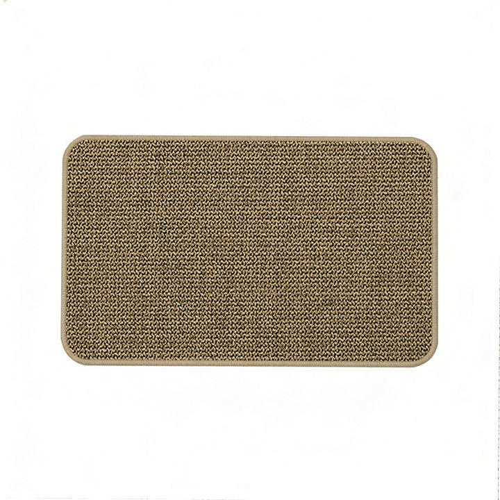 Versatile Textured Indoor Area Mat Kalsten