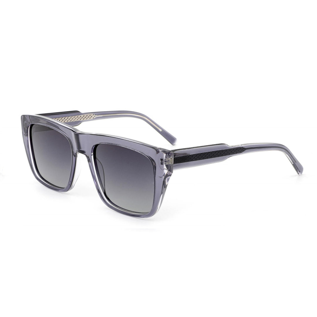 Women's sunglasses in a fashionable style with innovative frame Kalsten