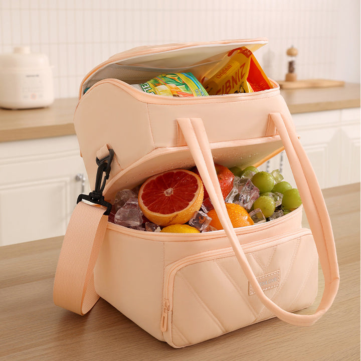 Insulated Lunch Box Kalsten