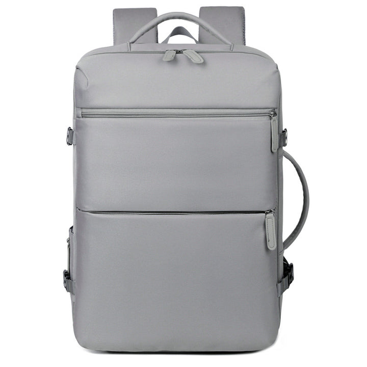Sleek Minimalist Office Backpack