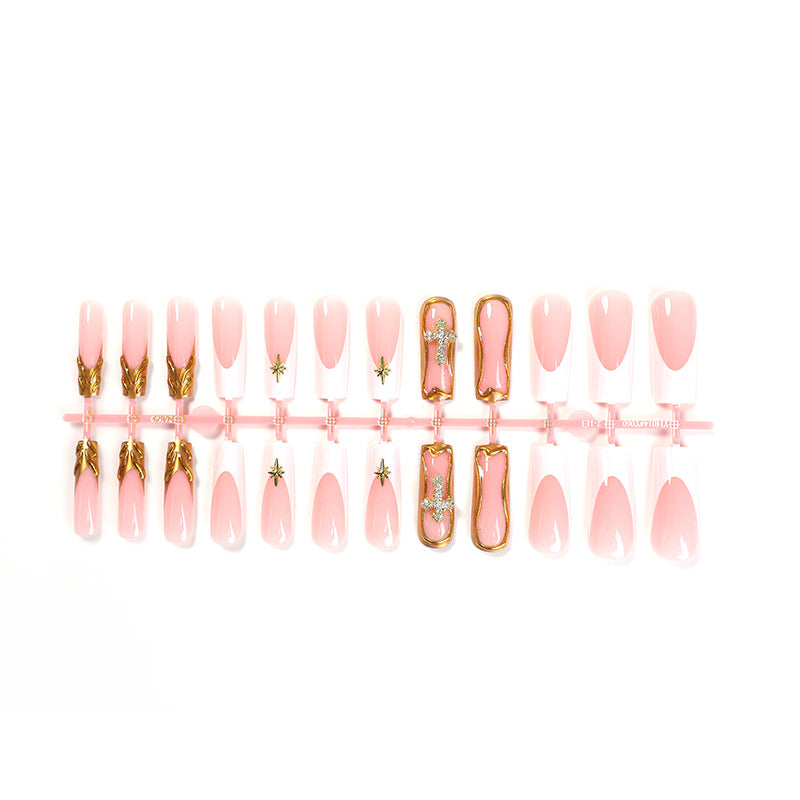 Decorative Nail Tips kalsten