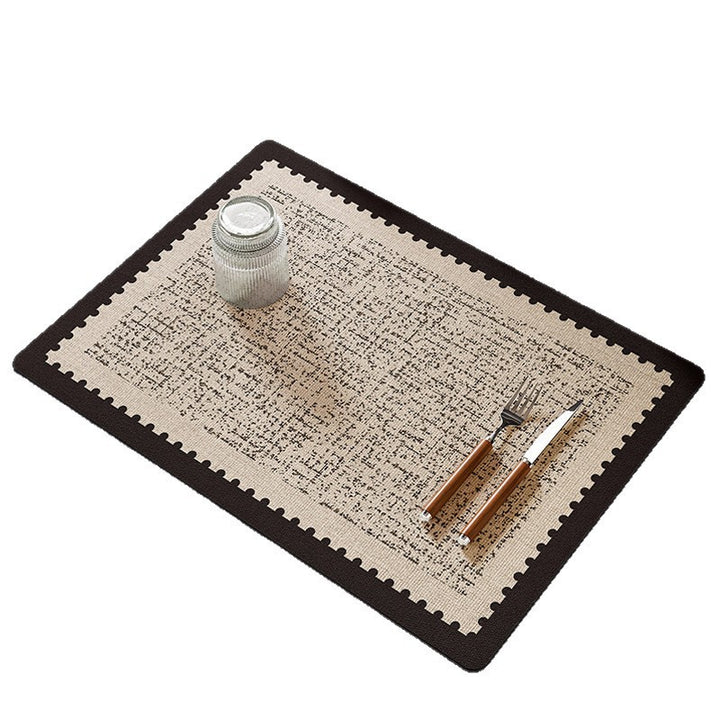 Decorative Kitchen Placemats