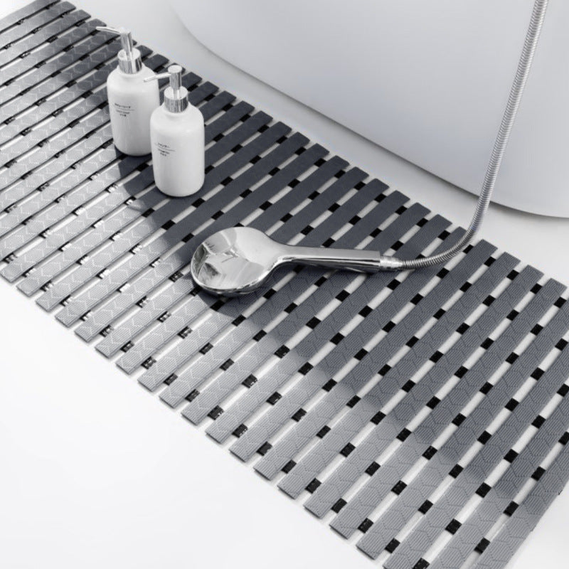 Stylish Bathroom Mat Kalsten