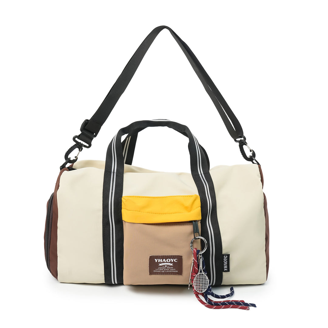 Multi-Functional Travel Gym Duffel Bag Kalsten