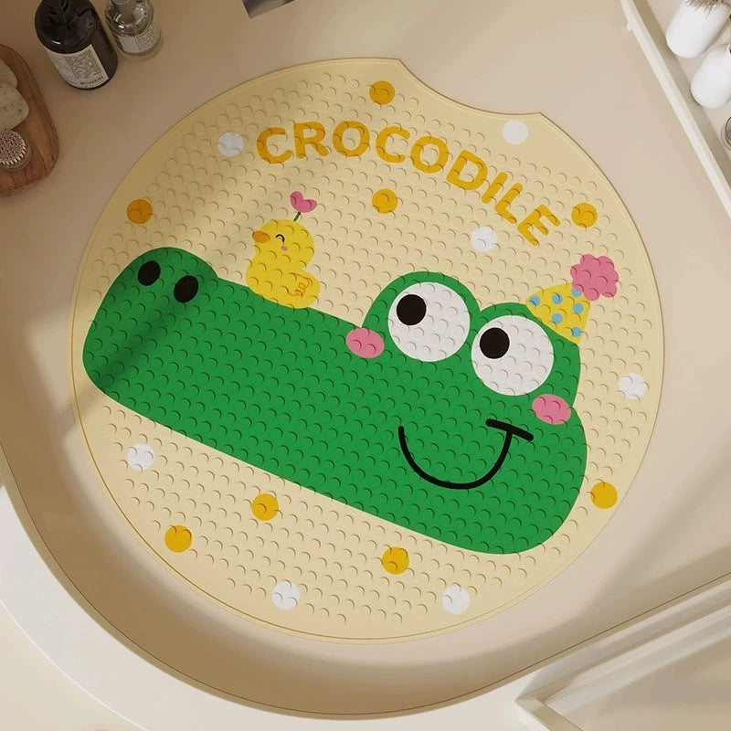 Bath Mat Kalsten