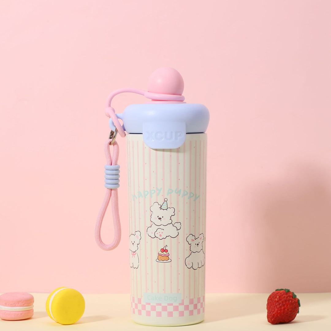 Artistic Insulated Water Flask Kalsten