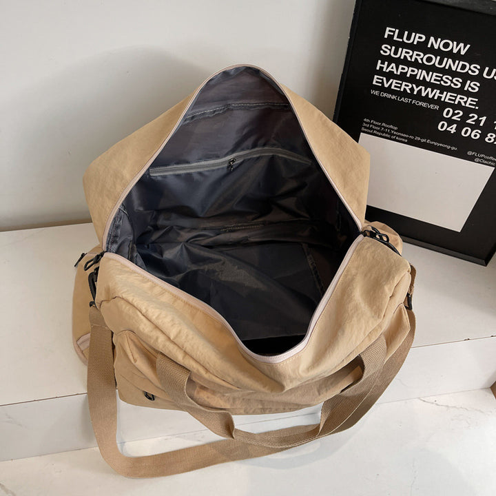 Durable Travel Duffle Bag Kalsten