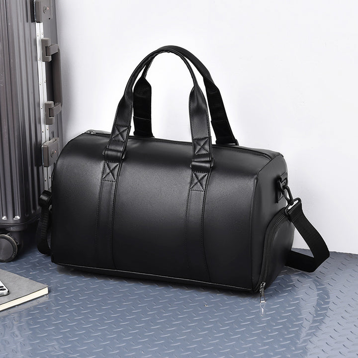 Sporty Travel Bag Kalsten
