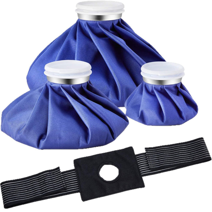 Hot and Cold Therapy Wrap Kalsten
