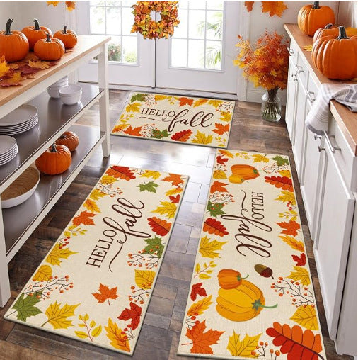 Home Decor Kitchen Mat Set Kalsten